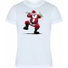 T-SHIRT KOSZULKA MĘSKA ŚWIĄTECZNA MIKOŁAJ -