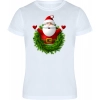 T-SHIRT KOSZULKA MĘSKA ŚWIĄTECZNA MIKOŁAJ -