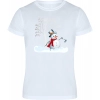 T-SHIRT KOSZULKA MĘSKA ŚWIĄTECZNA BAŁWAN -