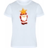 T-SHIRT KOSZULKA MĘSKA ŚWIĄTECZNA MIKOŁAJ  -