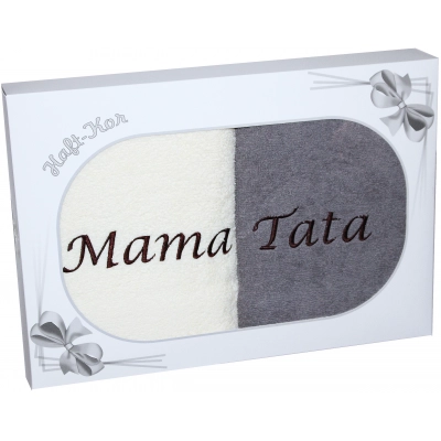 Komplety Ręczników w Pudełku