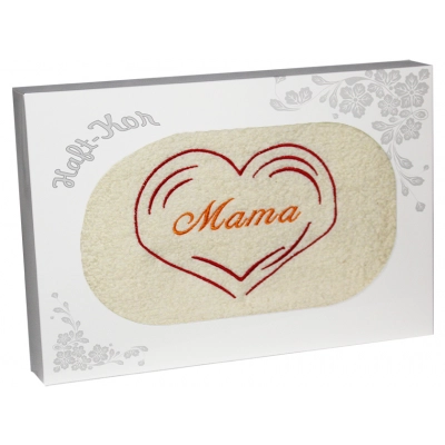 Ręczniki w Pudełku