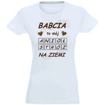 Dla Babci