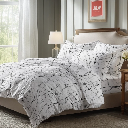 Luksusowa pościel bawełniana premium – TwójDomNa5.pl