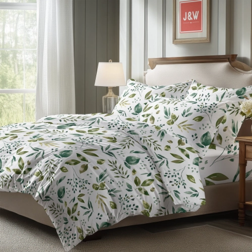 Luksusowa pościel bawełniana premium – TwójDomNa5.pl