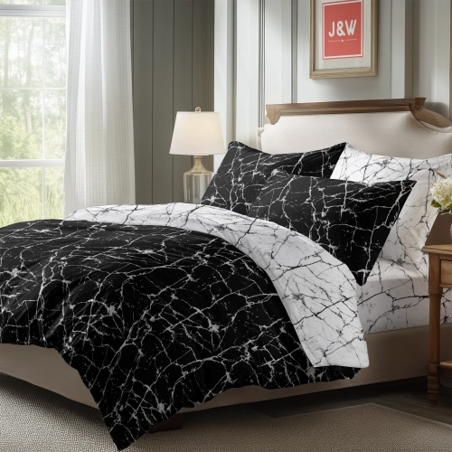 Luksusowa pościel bawełniana premium – TwójDomNa5.pl