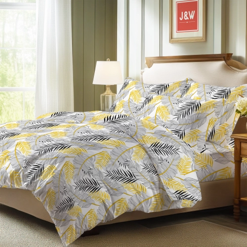 Luksusowa pościel bawełniana premium – TwójDomNa5.pl