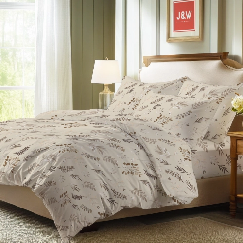 Luksusowa pościel bawełniana premium – TwójDomNa5.pl