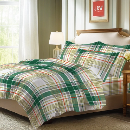 Luksusowa pościel bawełniana premium – TwójDomNa5.pl