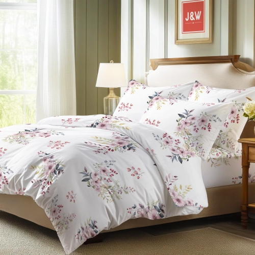 Luksusowa pościel bawełniana premium – TwójDomNa5.pl