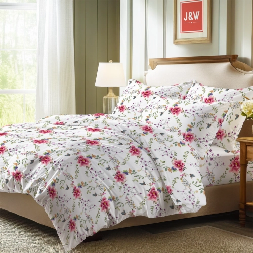 Luksusowa pościel bawełniana premium – TwójDomNa5.pl