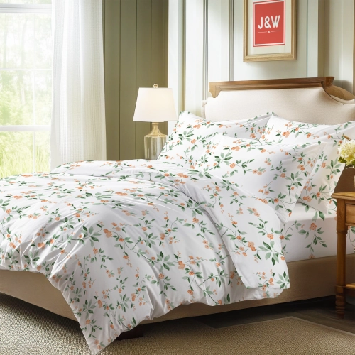 Luksusowa pościel bawełniana premium – TwójDomNa5.pl