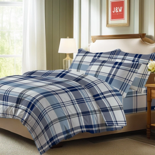 Luksusowa pościel bawełniana premium – TwójDomNa5.pl