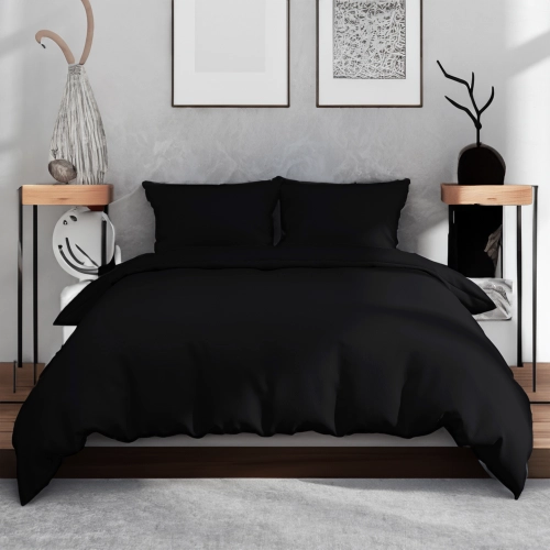 POŚCIEL 100% BAWEŁNA NOCNA ELEGANCJA POLSKI KOMPLET POŚCIELI