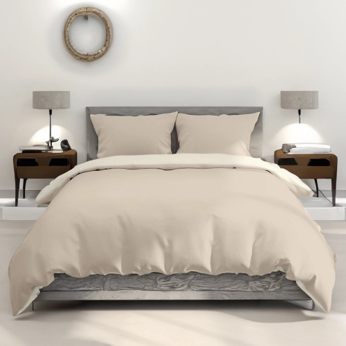 POŚCIEL 100% BAWEŁNA ZŁOTY ŚWIT POLSKI KOMPLET POŚCIELI