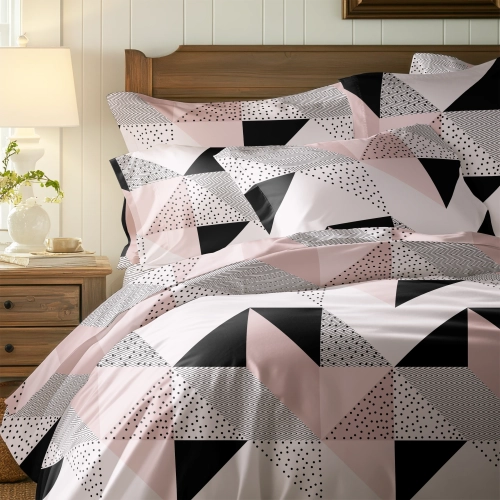 Pościel premium 100% bawełna J&W – TwójDomNa5.pl