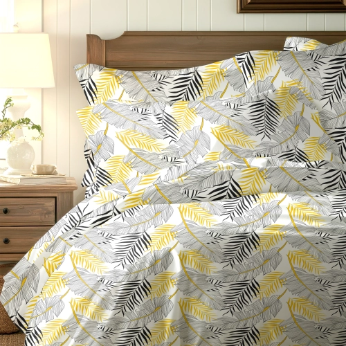 Pościel premium 100% bawełna J&W – TwójDomNa5.pl