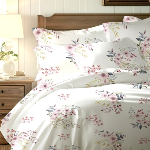 Pościel premium 100% bawełna J&W – TwójDomNa5.pl