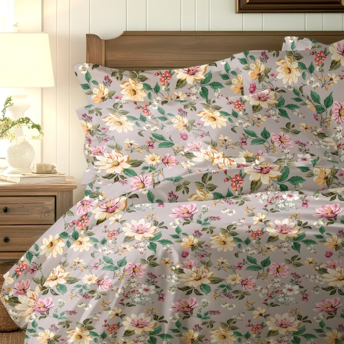 Pościel premium 100% bawełna J&W – TwójDomNa5.pl