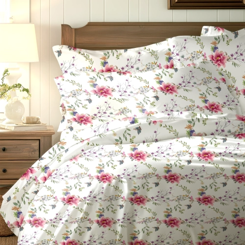 Pościel premium 100% bawełna J&W – TwójDomNa5.pl