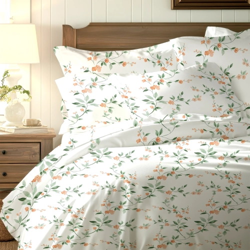 Pościel premium 100% bawełna J&W – TwójDomNa5.pl