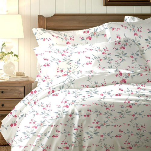 Pościel premium 100% bawełna J&W – TwójDomNa5.pl