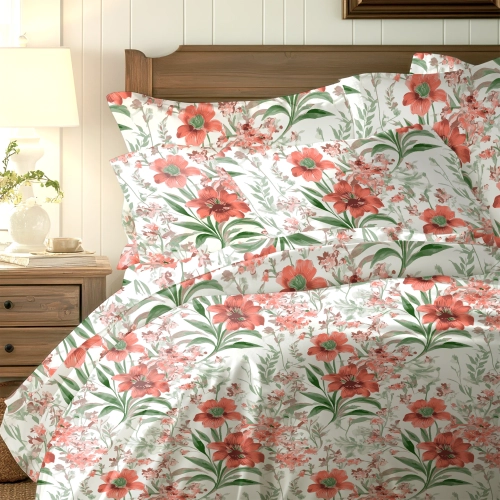 Pościel premium 100% bawełna J&W – TwójDomNa5.pl