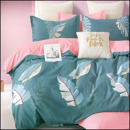 POŚCIEL FLANELOWA 140x200 2x POSZEWKA 70x80 FLANELA CIEPŁA ZIMOWA