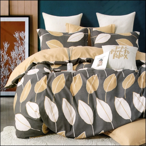 DWUSTRONNA POŚCIEL FLANELA 2 POSZEWKI 70x80 KOMPLET 135x200 + PRZEŚCIERADŁO