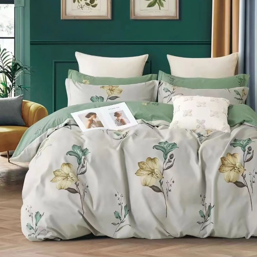 DWUSTRONNA POŚCIEL FLANELA 2 POSZEWKI 70x80 KOMPLET POSZWA