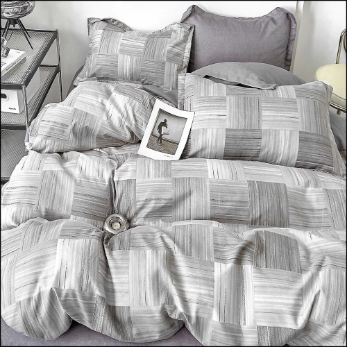 POŚCIEL FLANELOWA 2x POSZEWKA FLANELA