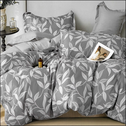 Pościel Flanela Dwustronna + Prześcieradło