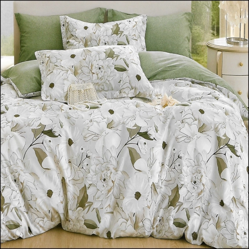 POŚCIEL FLANELOWA 2x POSZEWKA FLANELA