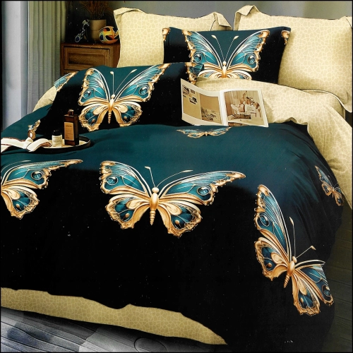 iękka i przytulna pościel flanelowa doskonała na chłodne noce