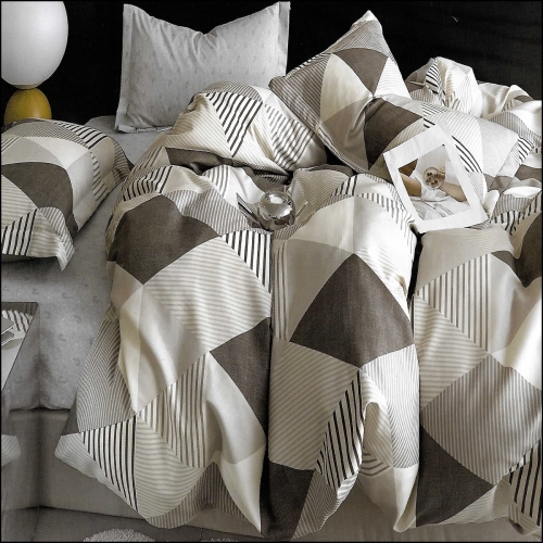 DWUSTRONNA POŚCIEL FLANELA 2 POSZEWKI 70x80 KOMPLET POSZWA