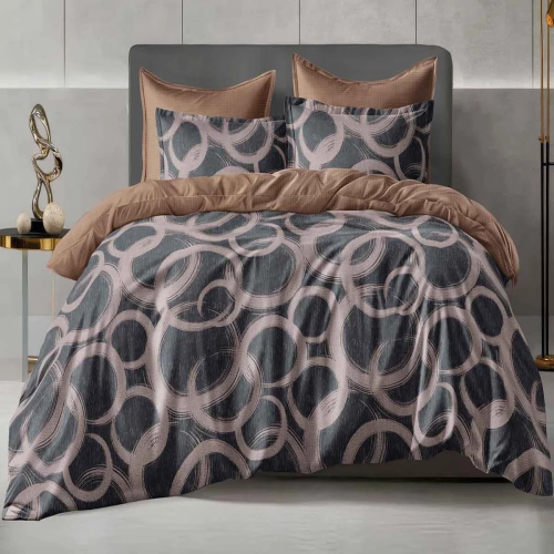 Pościel flanelowa z mikrofibry – gruba i ciepła pościel w zimowym stylu