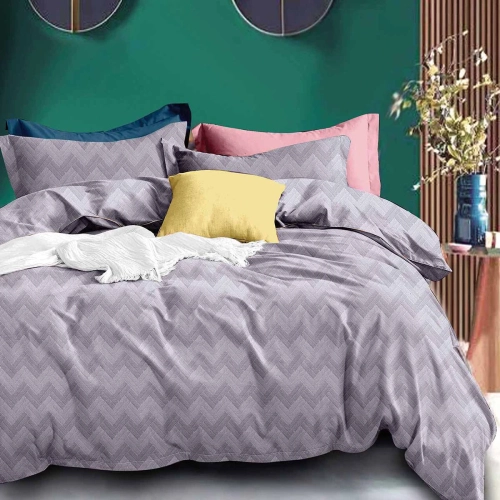 Pościel flanelowa z mikrofibry – gruba i ciepła pościel w zimowym stylu