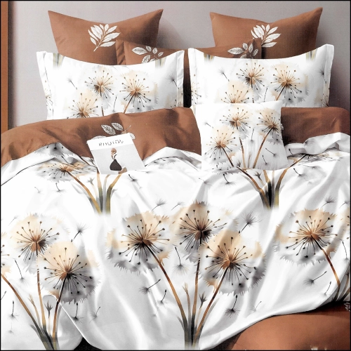 Pościel flanelowa z mikrofibry – gruba i ciepła pościel w zimowym stylu