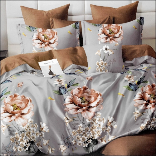 Pościel flanelowa z mikrofibry – gruba i ciepła pościel w zimowym stylu