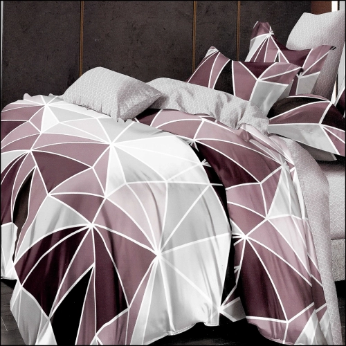 Pościel flanelowa z mikrofibry – gruba i ciepła pościel w zimowym stylu