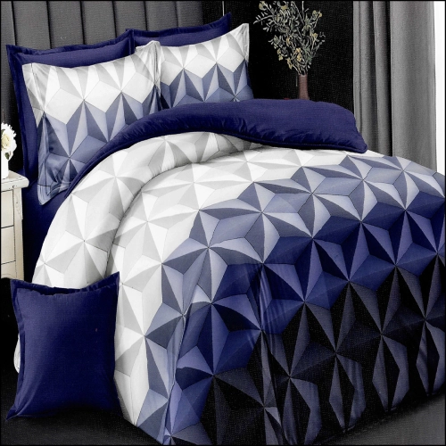 Pościel flanelowa z mikrofibry – gruba i ciepła pościel w zimowym stylu