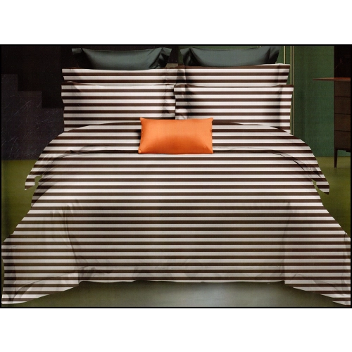 POŚCIEL SATYNA BAWEŁNIANA 4cz.