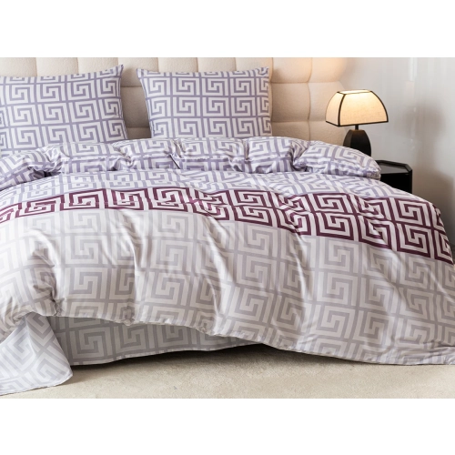 KOMPLET POŚCIELI 3D SATYNA BAWEŁNIANA 2 POSZEWKI 70X80 POSZWA