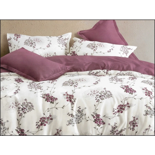 POŚCIEL 3D SATYNA BAWEŁNIANA 4cz.