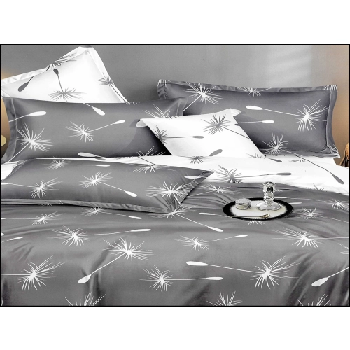 POŚCIEL 3D SATYNA BAWEŁNIANA