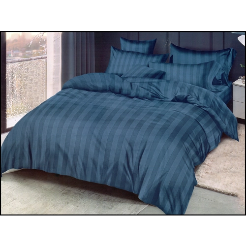 KOMPLET POŚCIELI SATYNA BAWEŁNIANA ADAMASZEK POSZEWKI 70X80 POSZWA