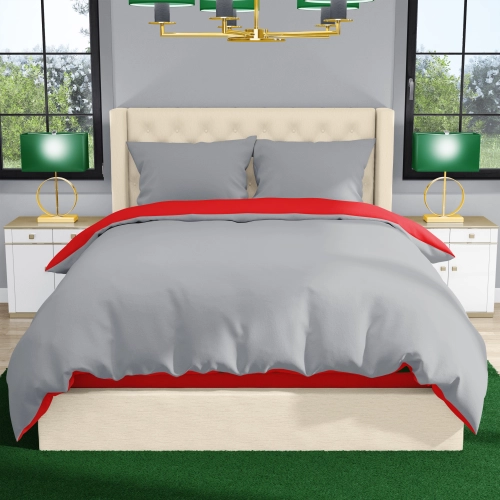 NOWOCZESNA POŚCIEL 160x200 DWUSTRONNA KOMPLET