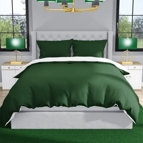 NOWOCZESNA POŚCIEL 135x200 DWUSTRONNA KOMPLET