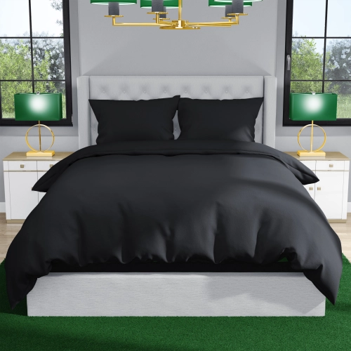 NOWOCZESNA POŚCIEL 180x200 DWUSTRONNA KOMPLET