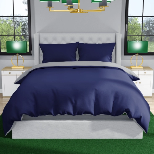 NOWOCZESNA POŚCIEL 135x200 DWUSTRONNA KOMPLET